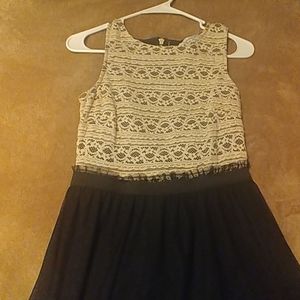 Women's dress